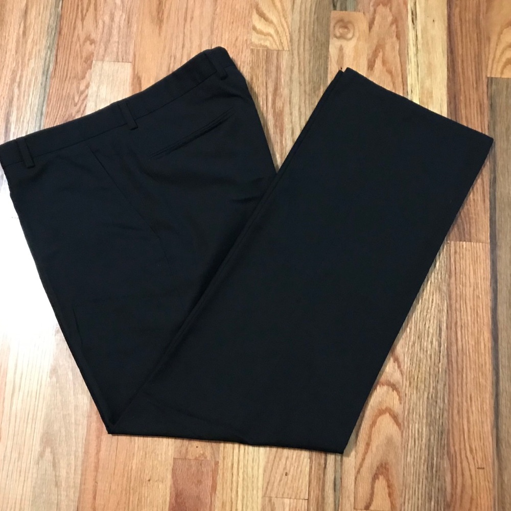 Men’s dress pants